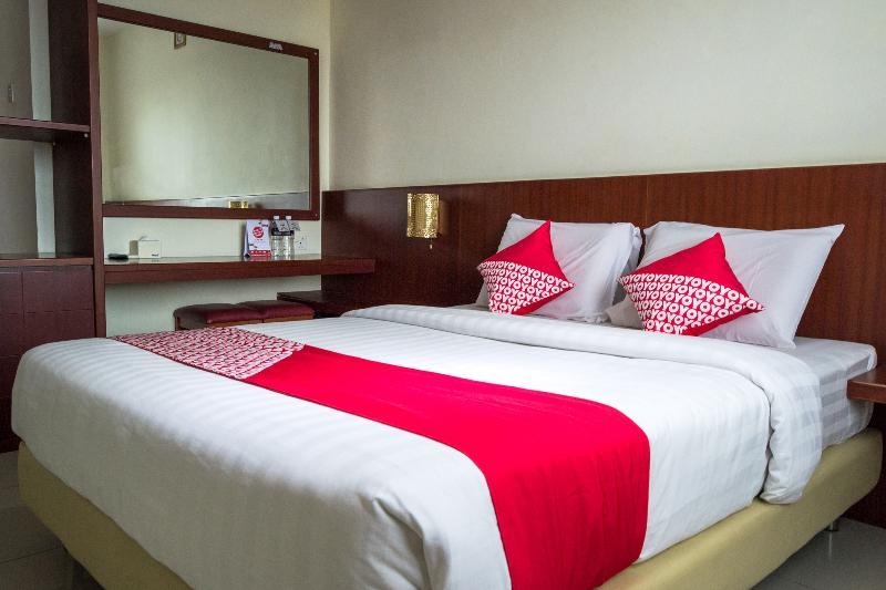 Aviari Hotel Batam Bagian luar foto