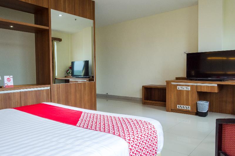 Aviari Hotel Batam Bagian luar foto