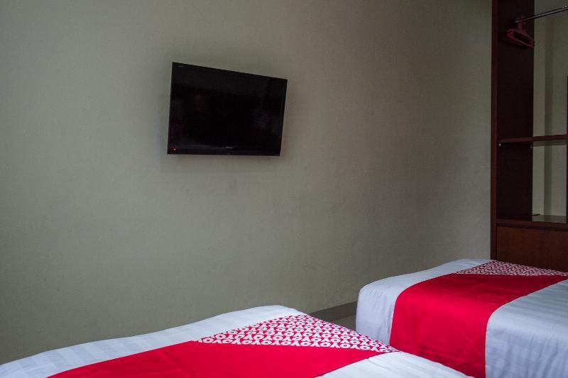 Aviari Hotel Batam Bagian luar foto