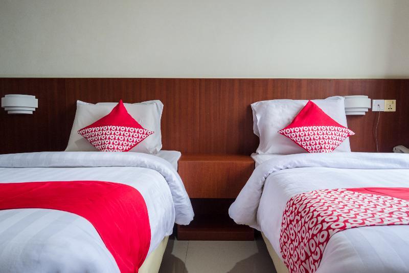 Aviari Hotel Batam Bagian luar foto