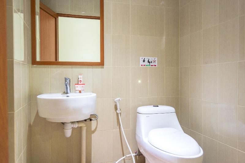 Aviari Hotel Batam Bagian luar foto