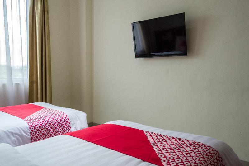Aviari Hotel Batam Bagian luar foto