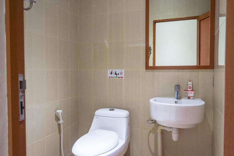 Aviari Hotel Batam Bagian luar foto