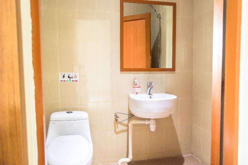 Aviari Hotel Batam Bagian luar foto