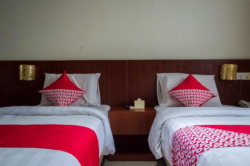 Aviari Hotel Batam Bagian luar foto