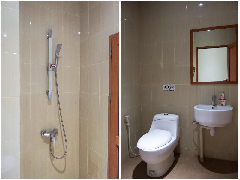 Aviari Hotel Batam Bagian luar foto