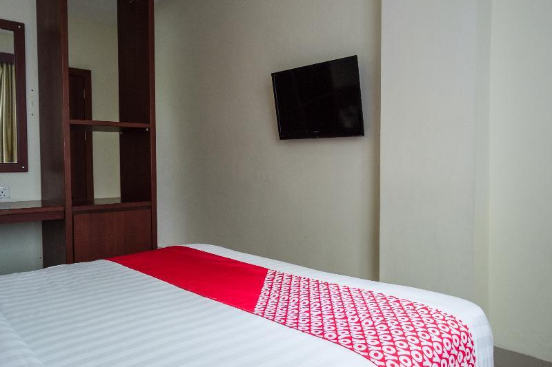 Aviari Hotel Batam Bagian luar foto