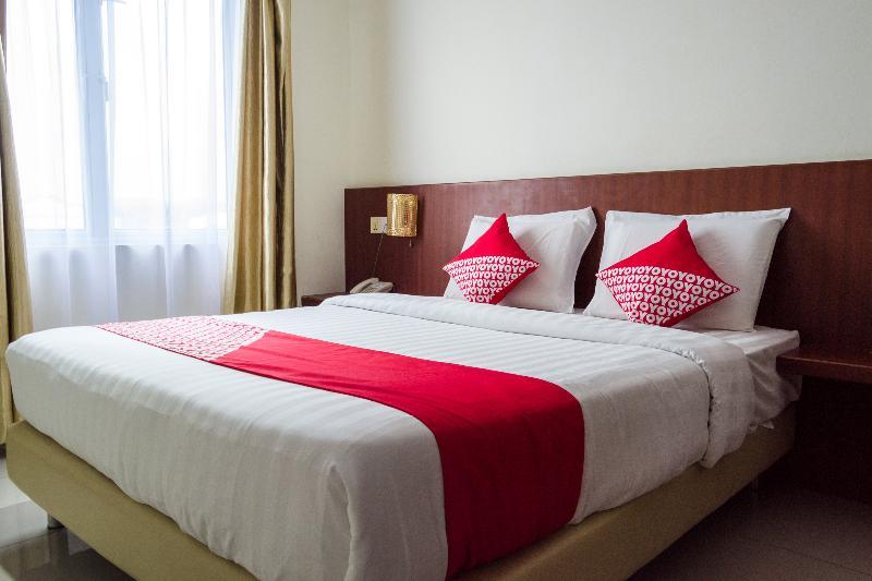 Aviari Hotel Batam Bagian luar foto