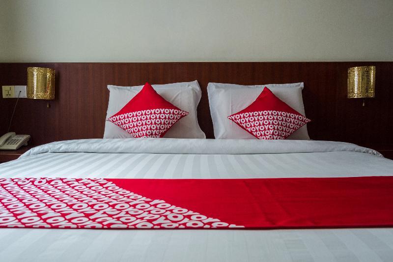 Aviari Hotel Batam Bagian luar foto