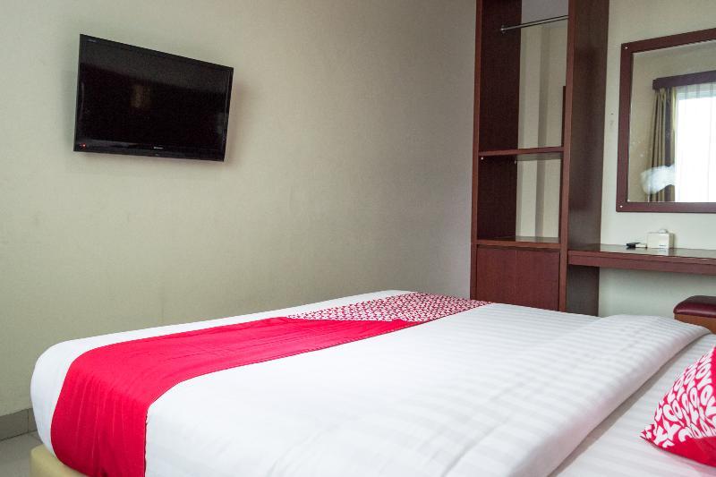 Aviari Hotel Batam Bagian luar foto