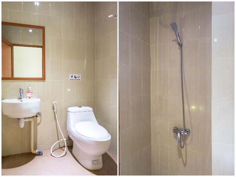 Aviari Hotel Batam Bagian luar foto