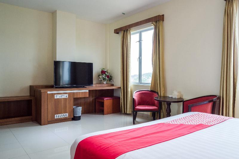Aviari Hotel Batam Bagian luar foto